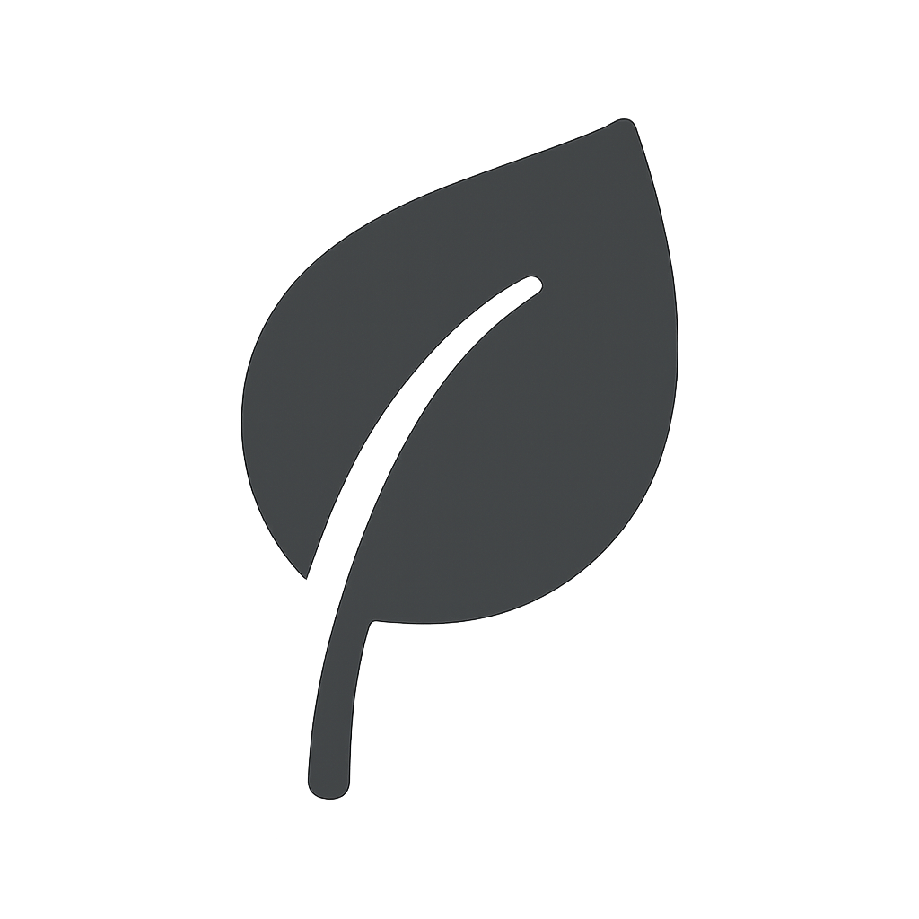 Leaf Icon